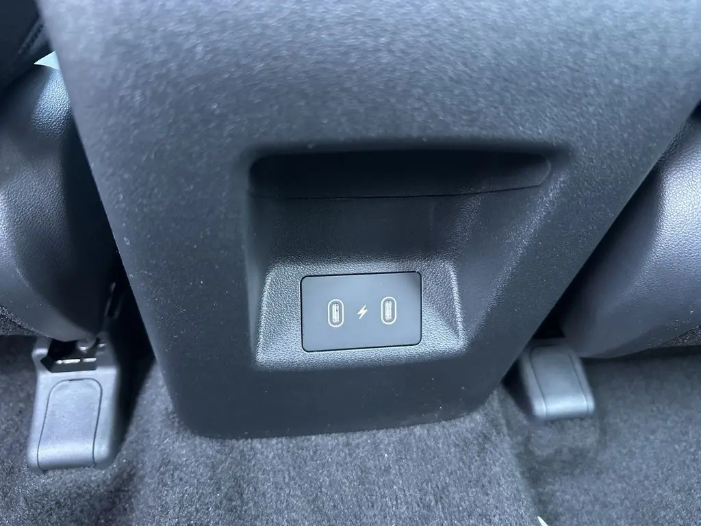 2026 Hyundai Tucson SE photo 21