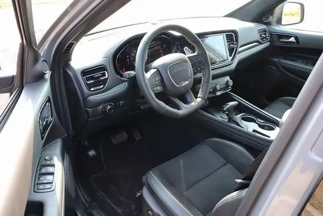 2024 Dodge Durango SRT 392 photo 13