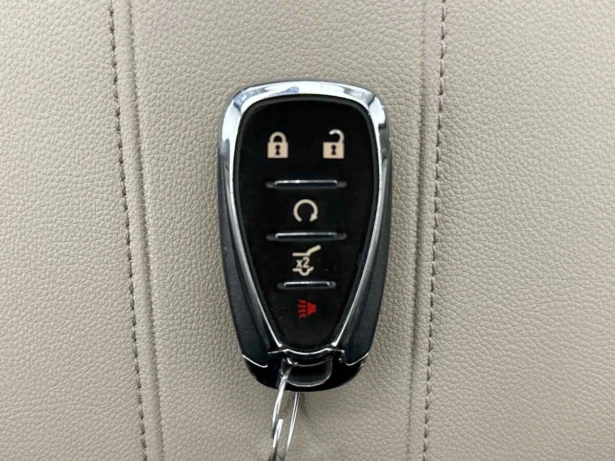 2023 Chevrolet Traverse 3LT - Photo 23