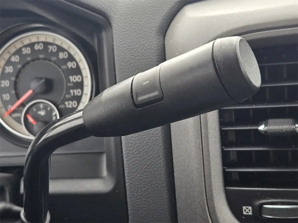 2018 Ram 2500 Tradesman photo 23