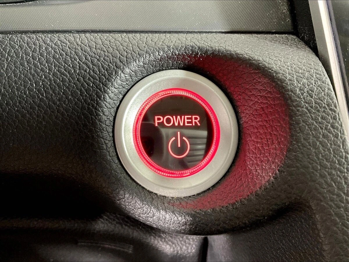 2019 Honda Insight Touring - Photo 38