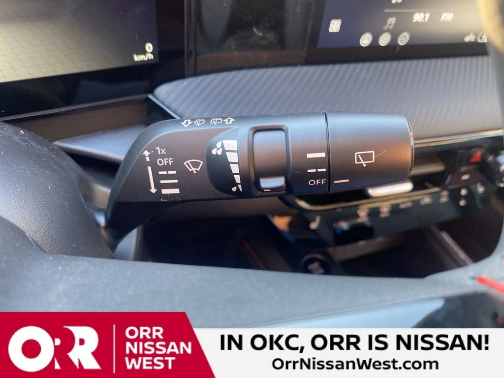 2026 Nissan KICKS SR AWD - Photo 30