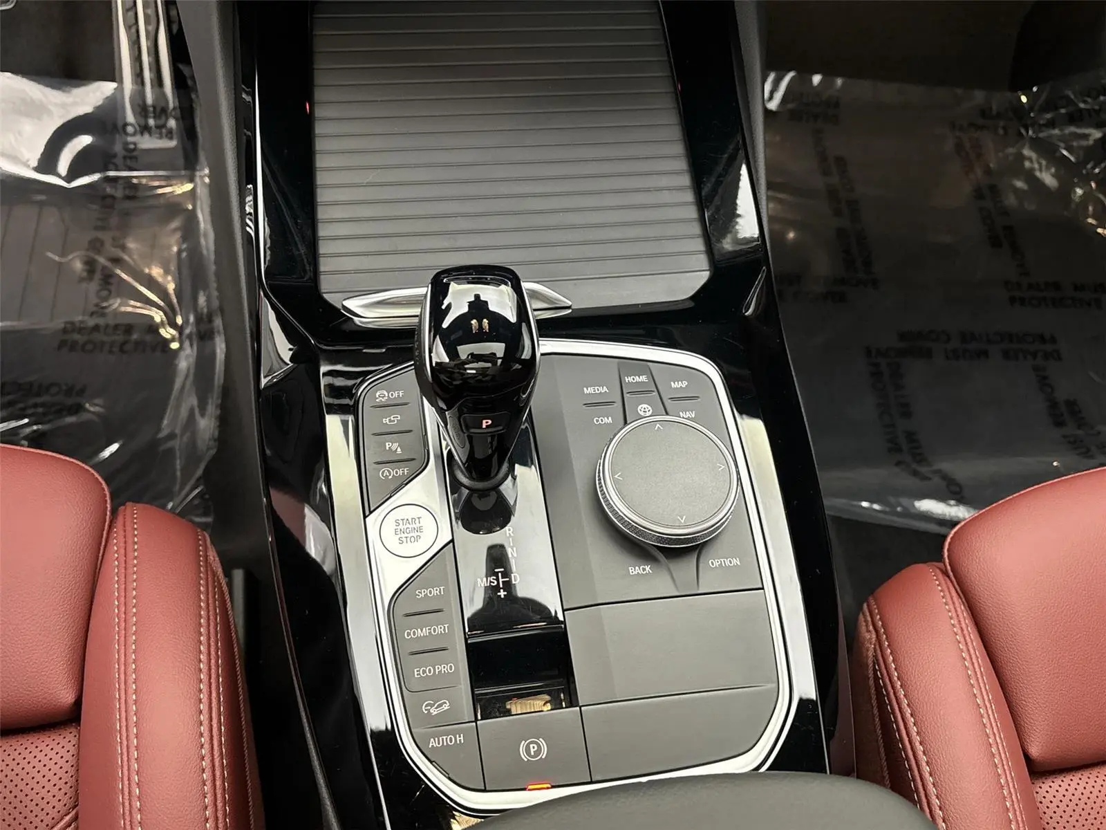 2024 Bmw X3 xDrive30i photo 23