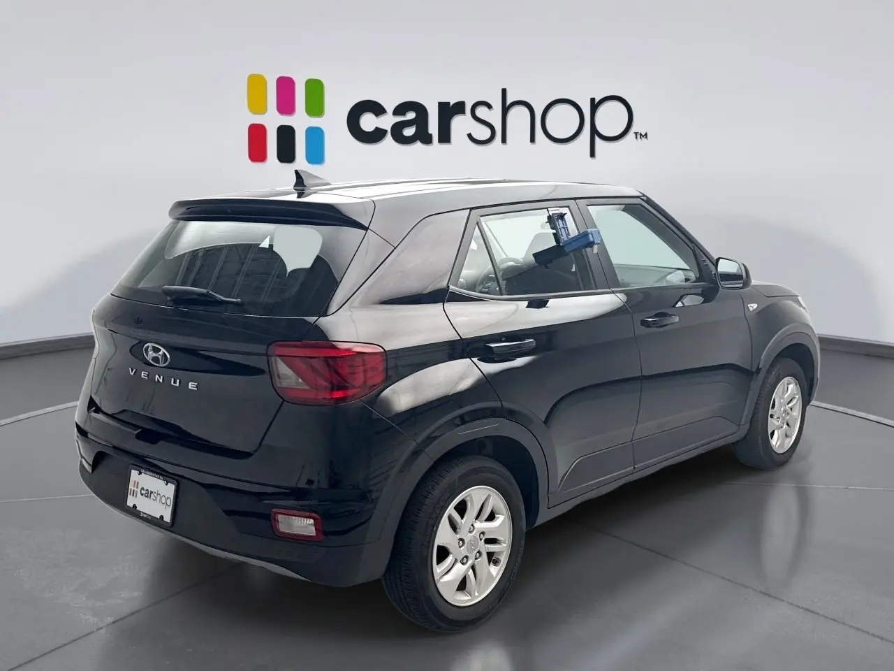 2022 Hyundai Venue SE photo 4