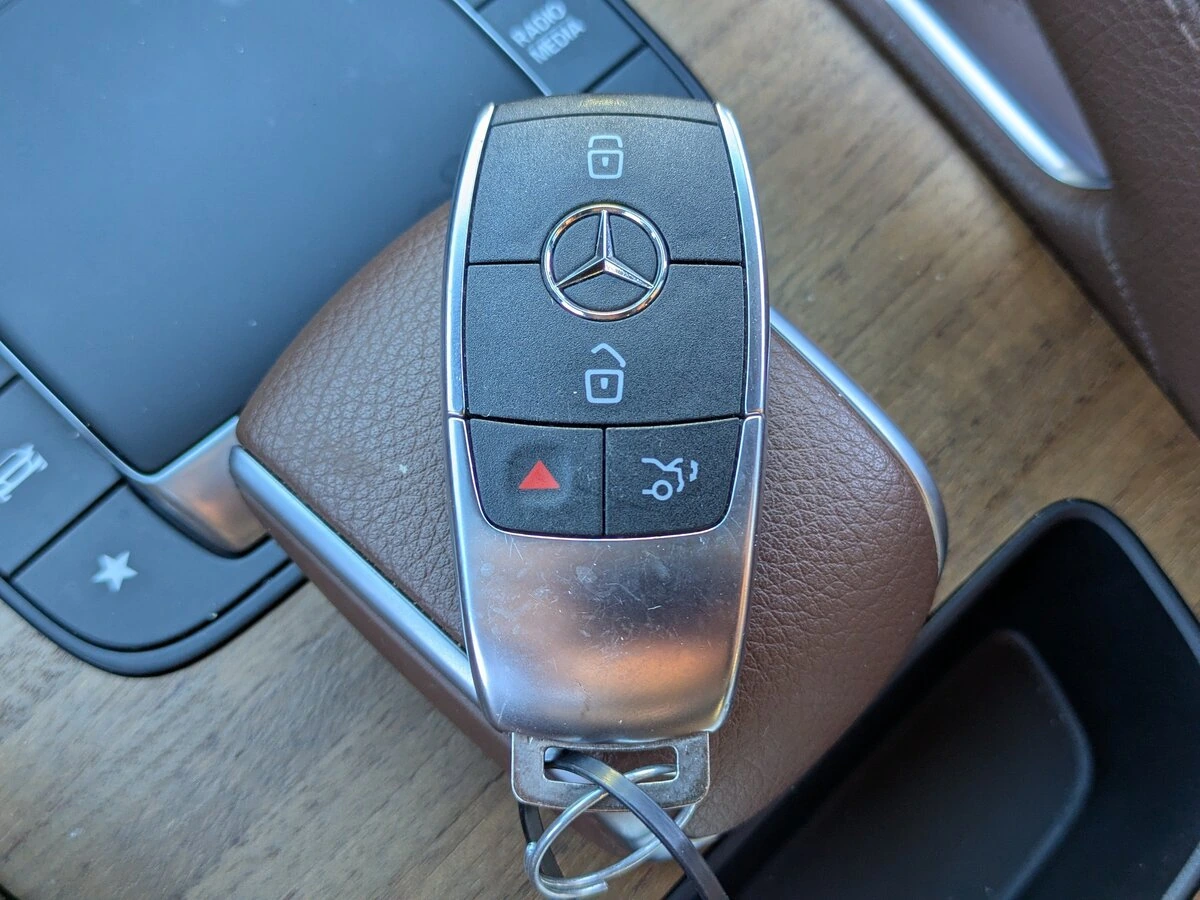 2024 Mercedes-Benz GLE GLE350 - Photo 30