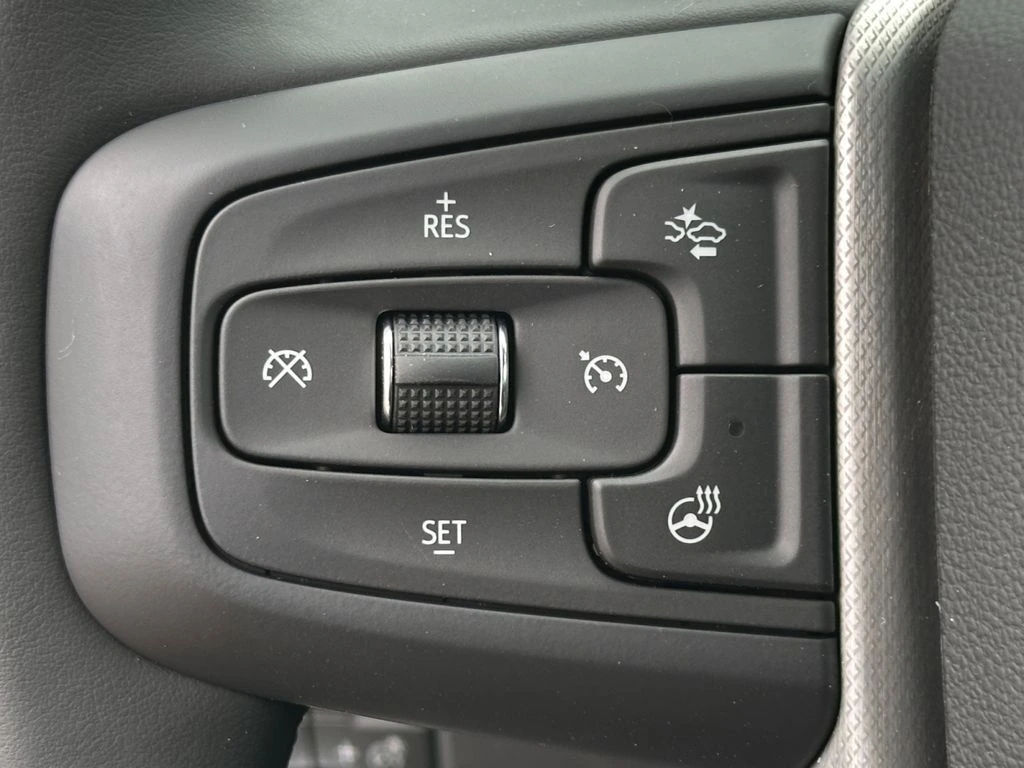 2026 GMC Sierra 3500HD Denali - Photo 28