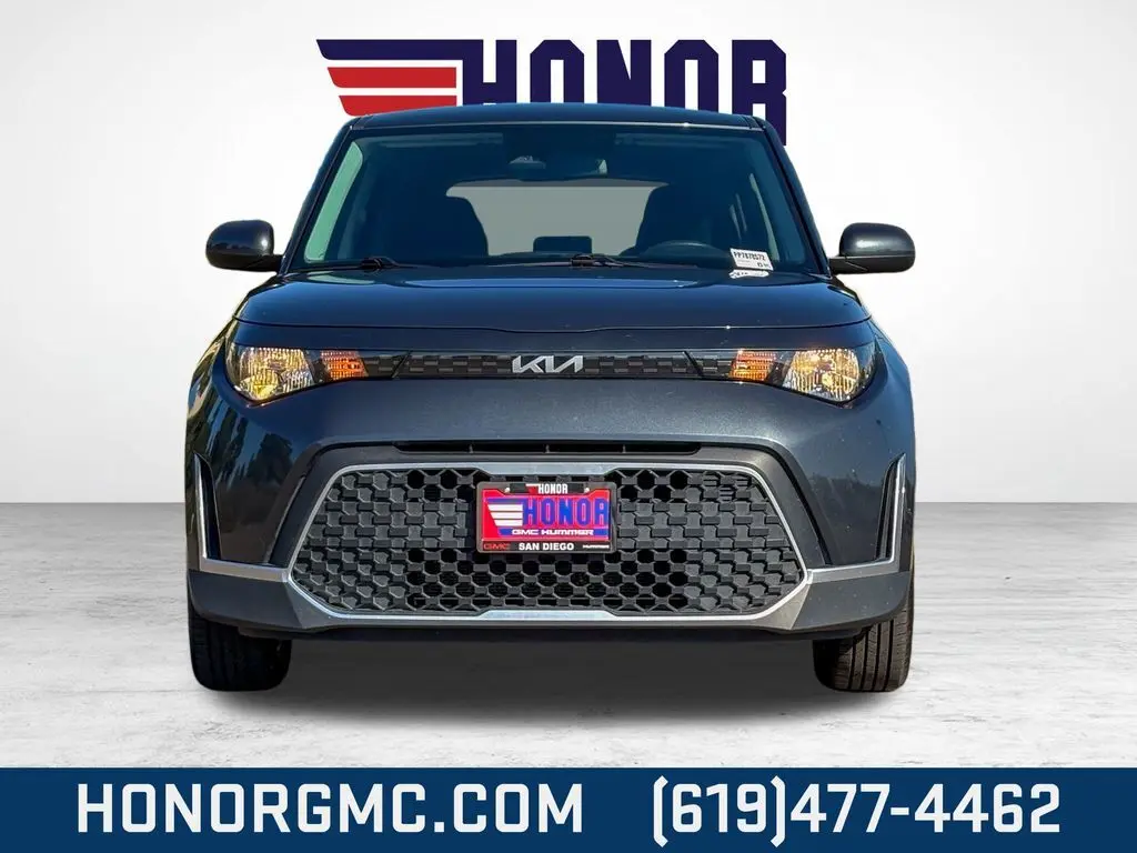 2023 Kia Soul LX photo 8