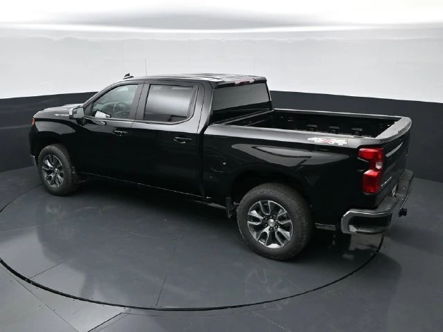 2026 Chevrolet Silverado 1500 LT - Photo 43