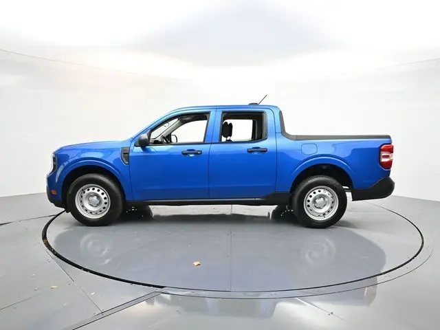 2025 Ford Maverick XL photo 4