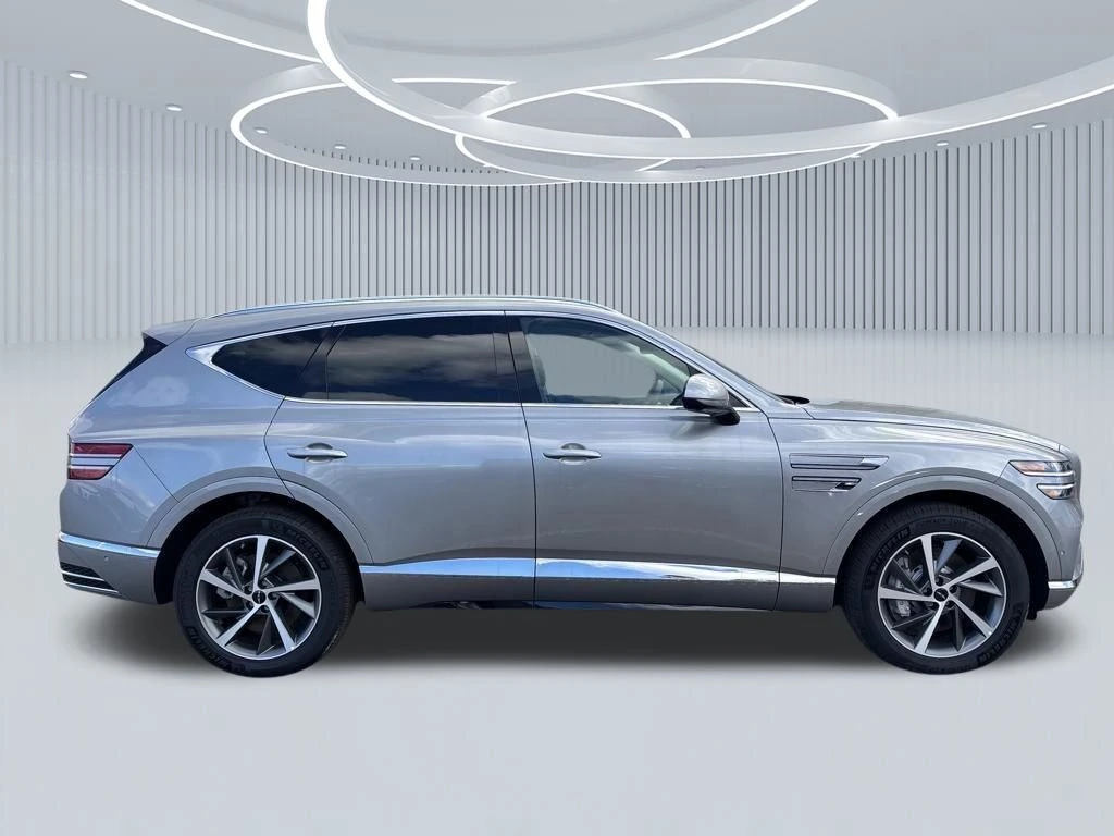 2026 GENESIS GV80 Advanced - Photo 19