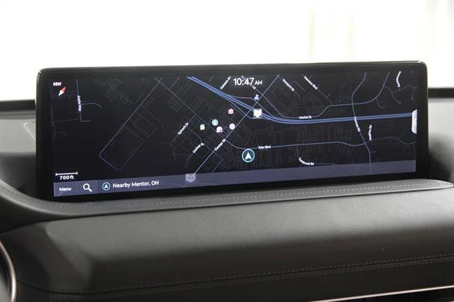 2024 GENESIS GV80 Standard - Photo 11