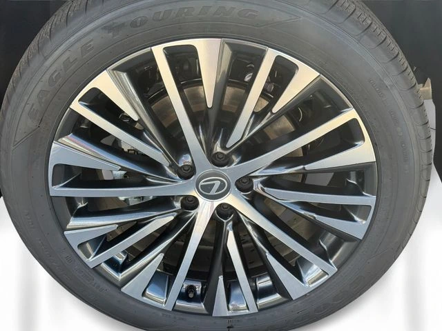 2026 Lexus RX 350 Premium Plus - Photo 10