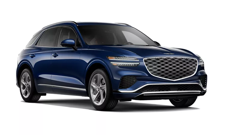 2.5T ADVANCED AWD