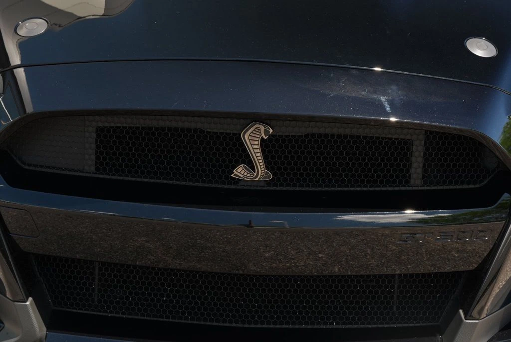 2022 Ford Mustang Shelby GT500 - Photo 25