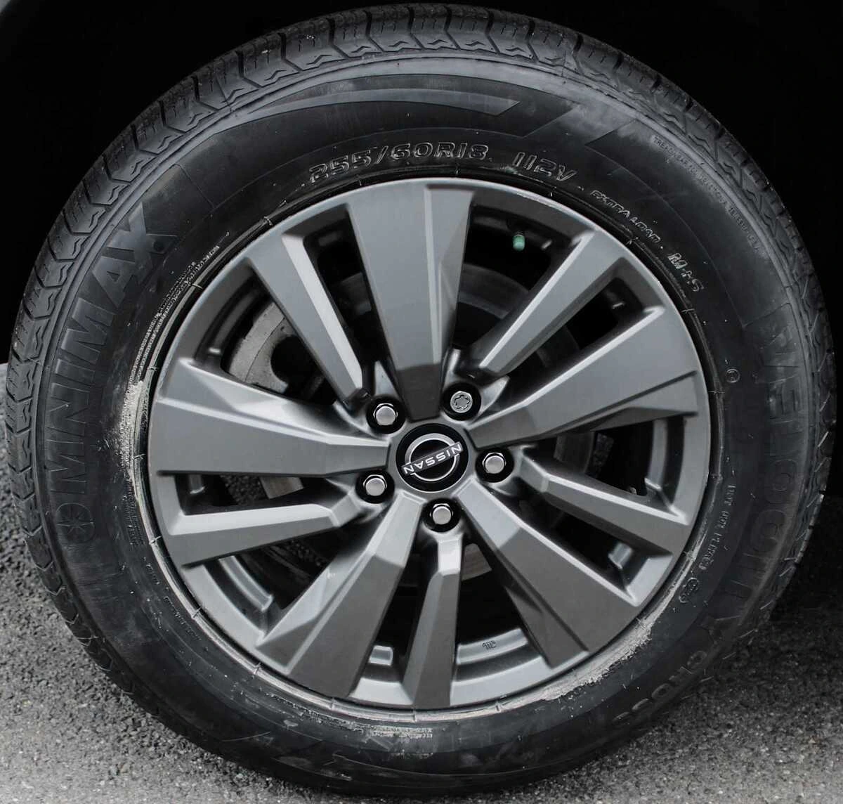 2023 Nissan Pathfinder S - Photo 11