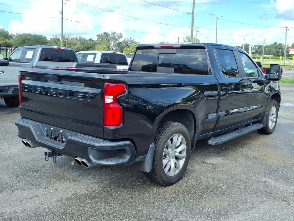2023 Chevrolet Silverado 1500 RST - Photo 8