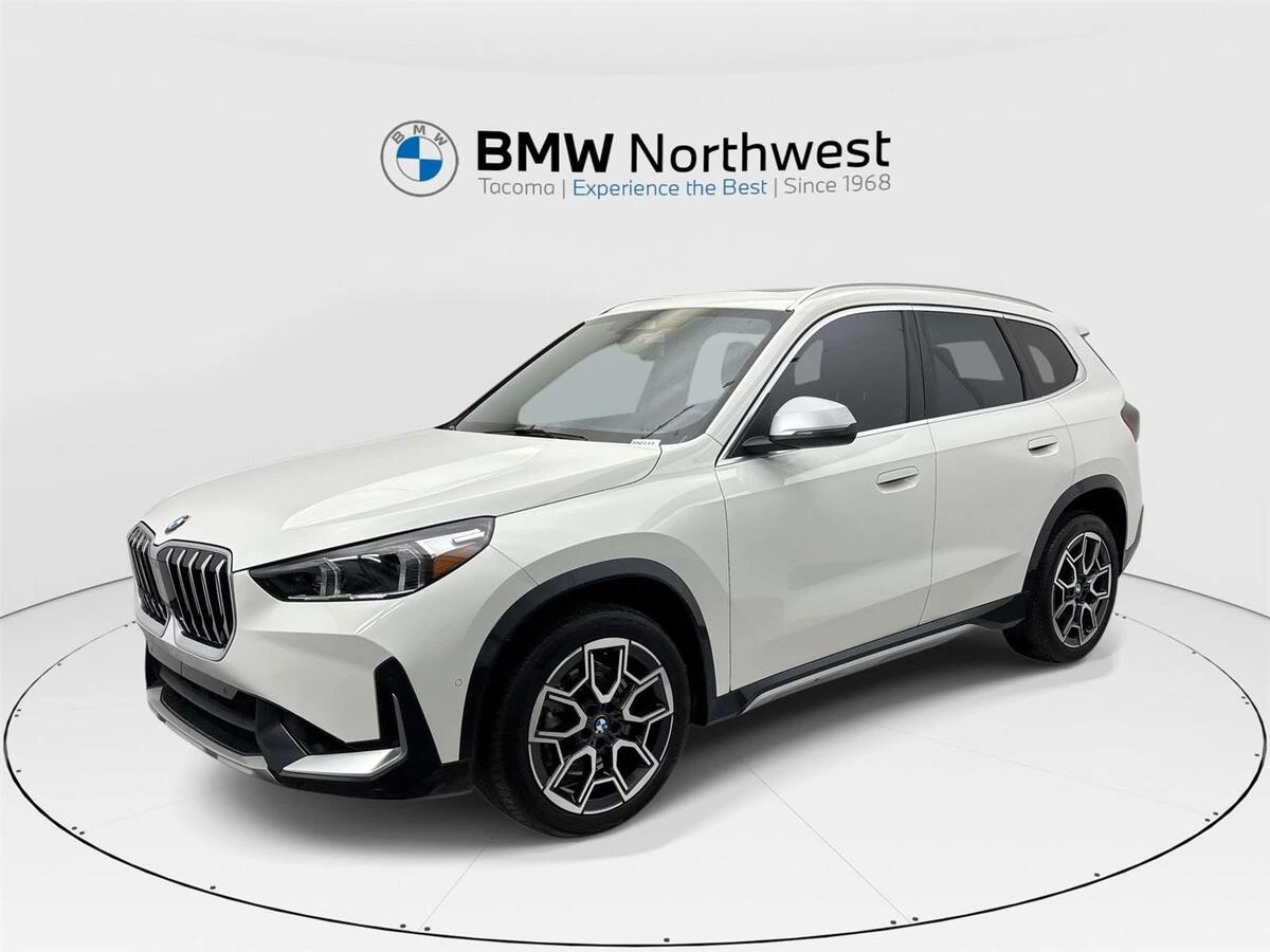 2023 BMW X1 xDrive28i's photo
