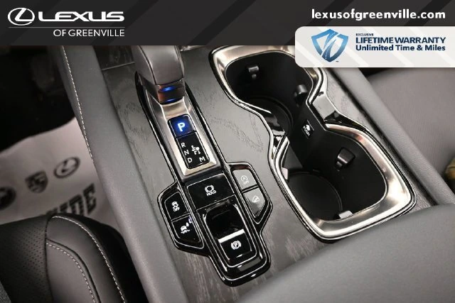 2023 Lexus RX 350 - Photo 18