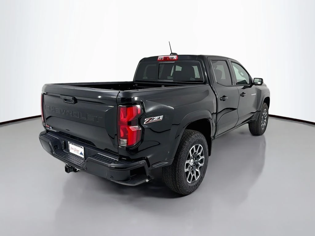 2026 Chevrolet Colorado Z71 - Photo 7