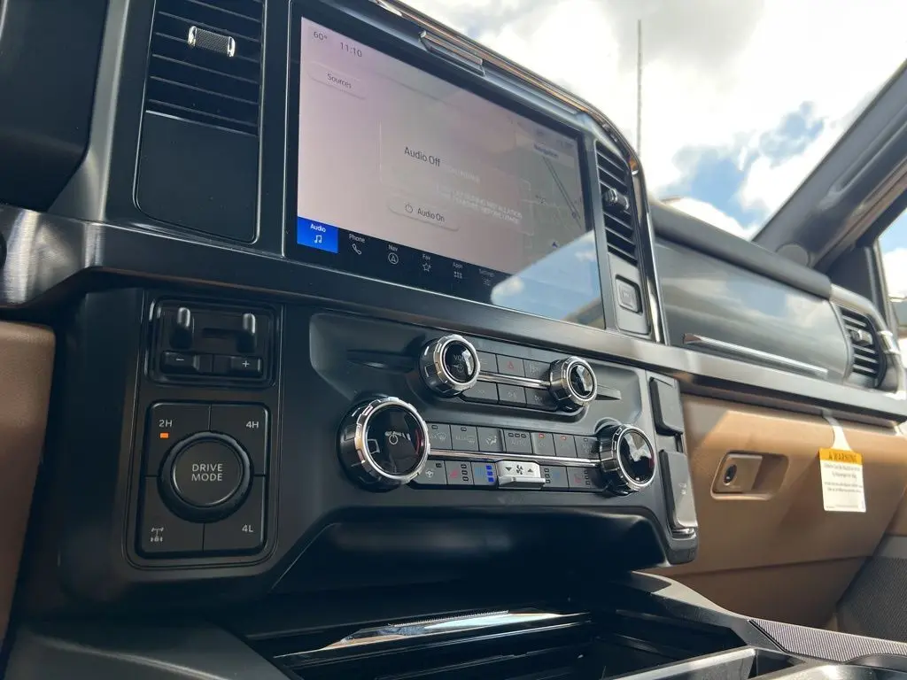2026 Ford F-250 photo 20