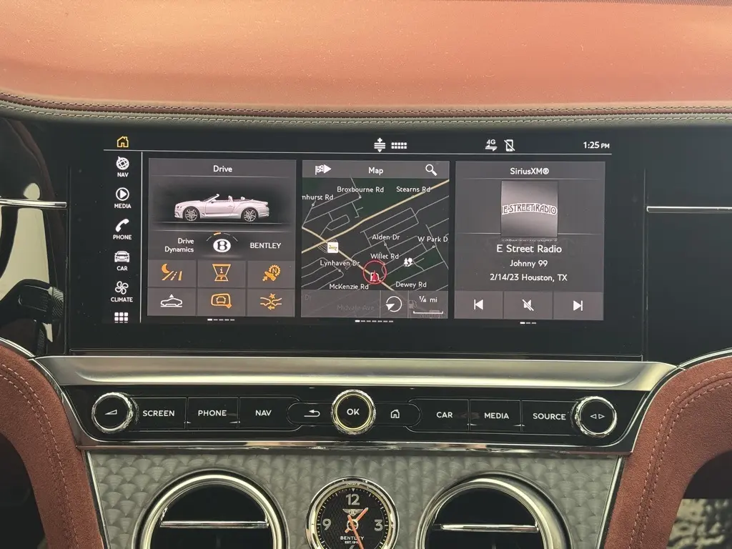 2022 Bentley Continental GT Speed photo 30