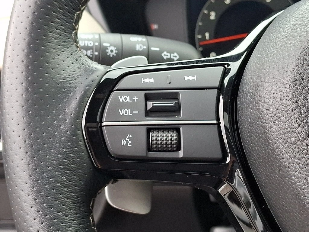 2026 Acura ADX A-spec w/Advance Package - Photo 23