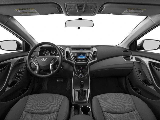 2016 Hyundai Elantra SE - Photo 7