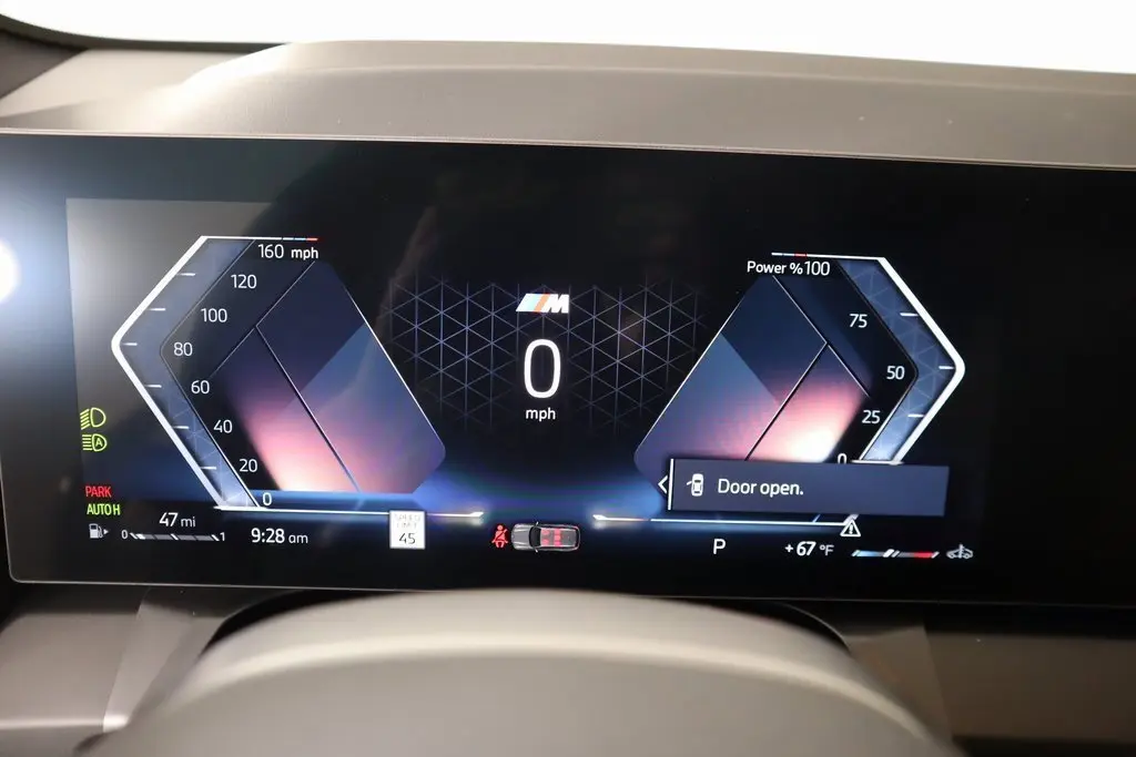 2026 Bmw X3 photo 4