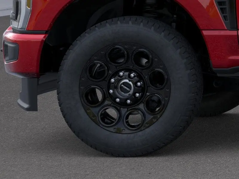 2026 Ford F-250 photo 18