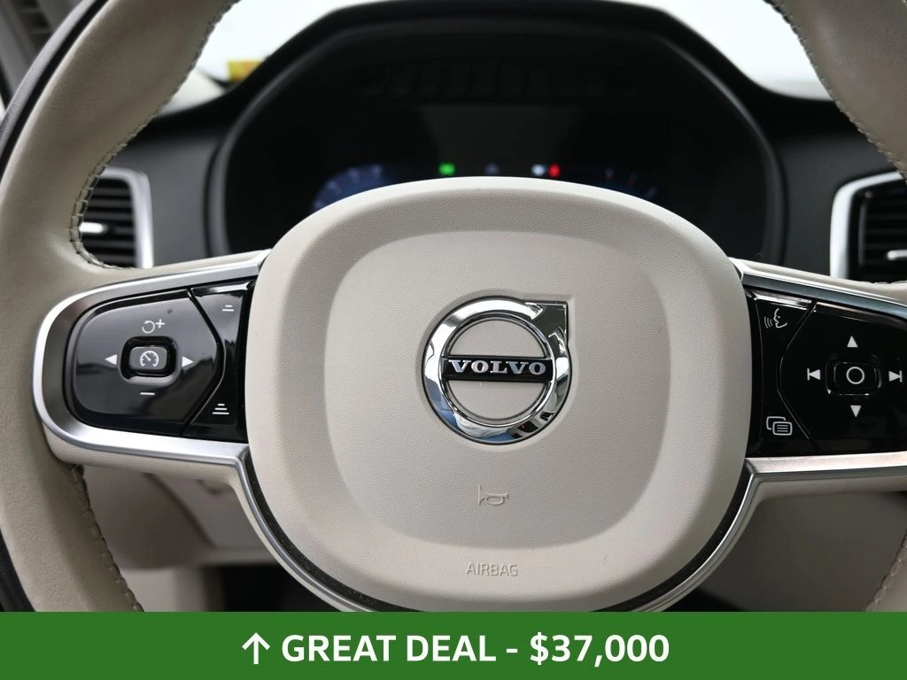 2023 Volvo - image 34