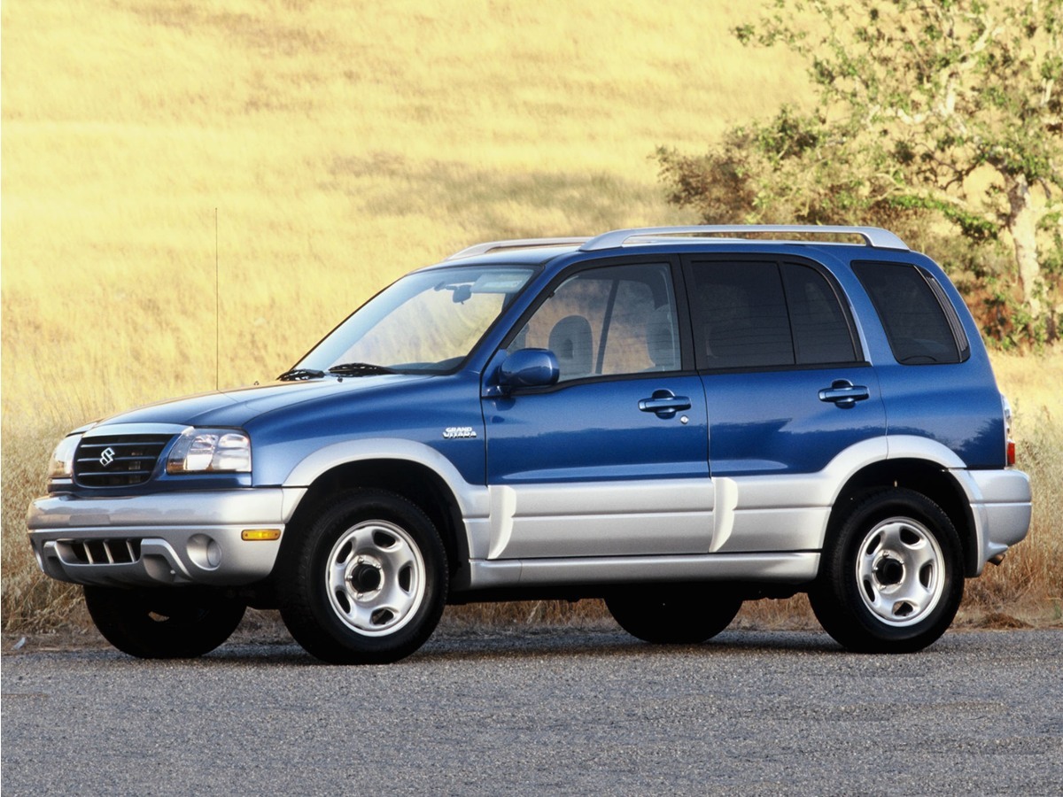 Vehicle