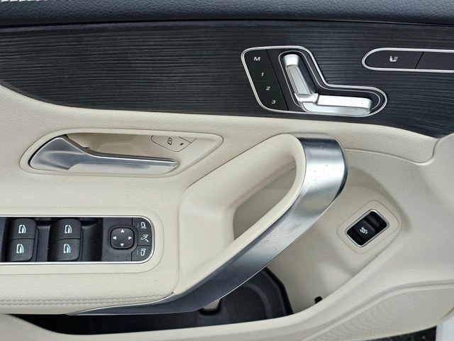 2026 Mercedes-Benz CLA CLA 250 - Photo 18