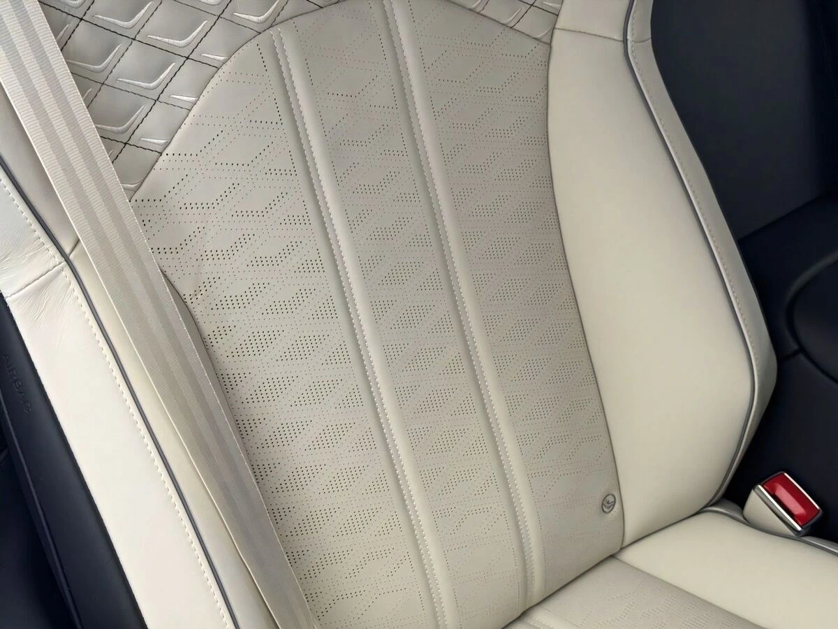 2026 Bentley Flying Spur Speed - Photo 43