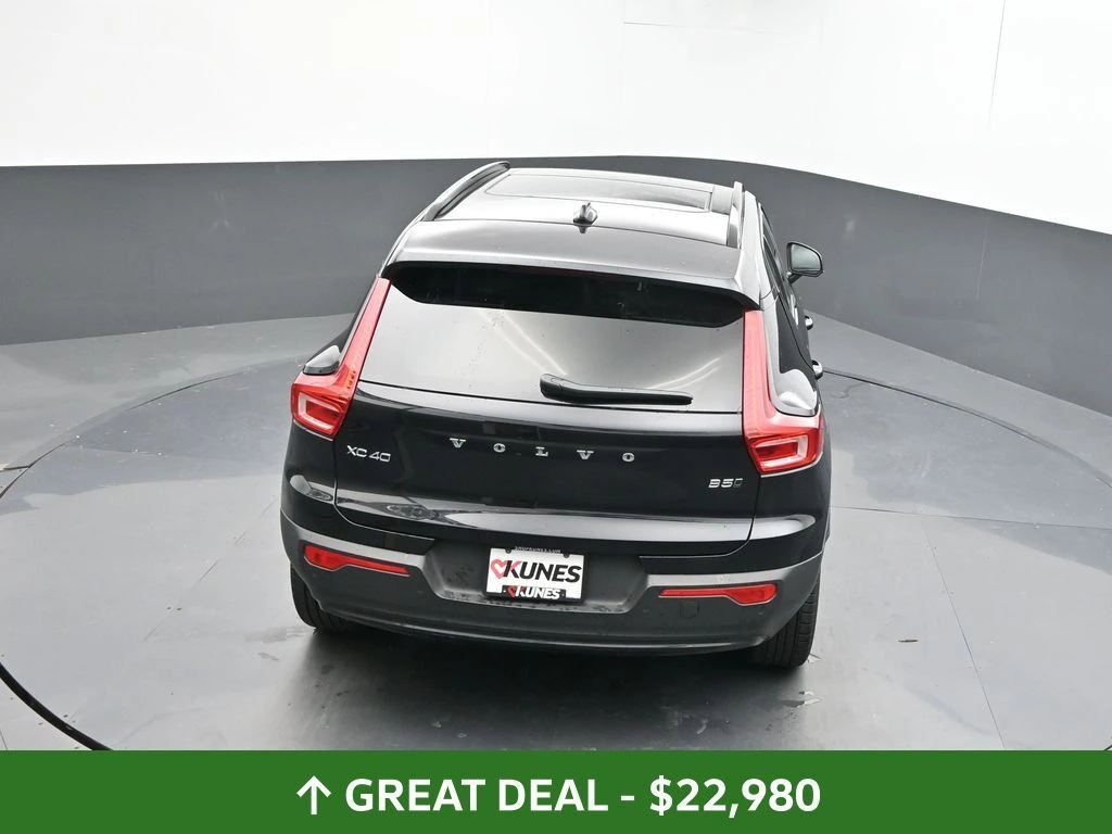 2024 Volvo - image 41