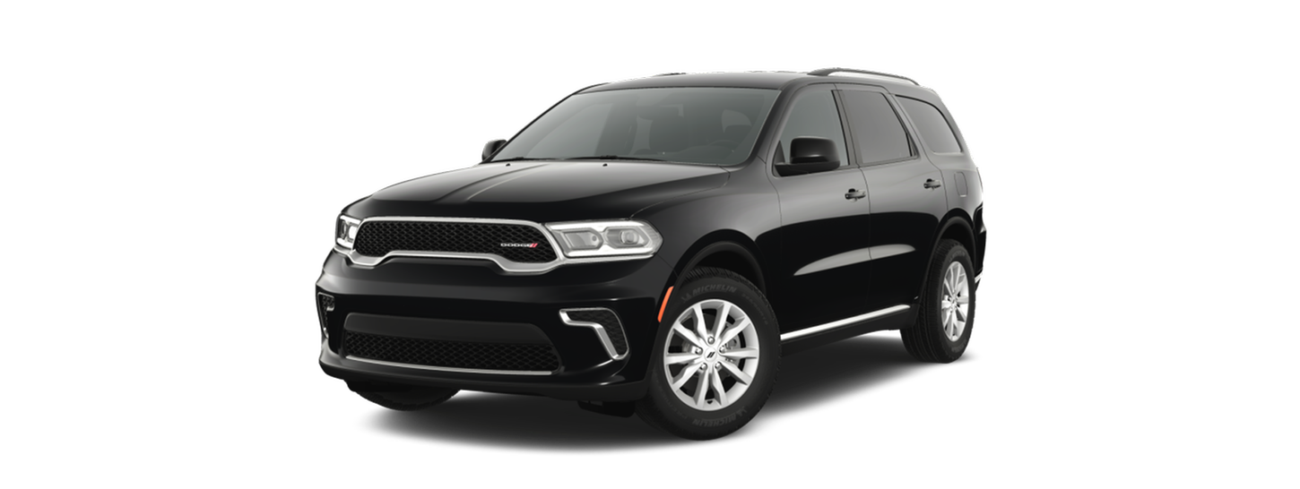 2024 dodge durango sxt