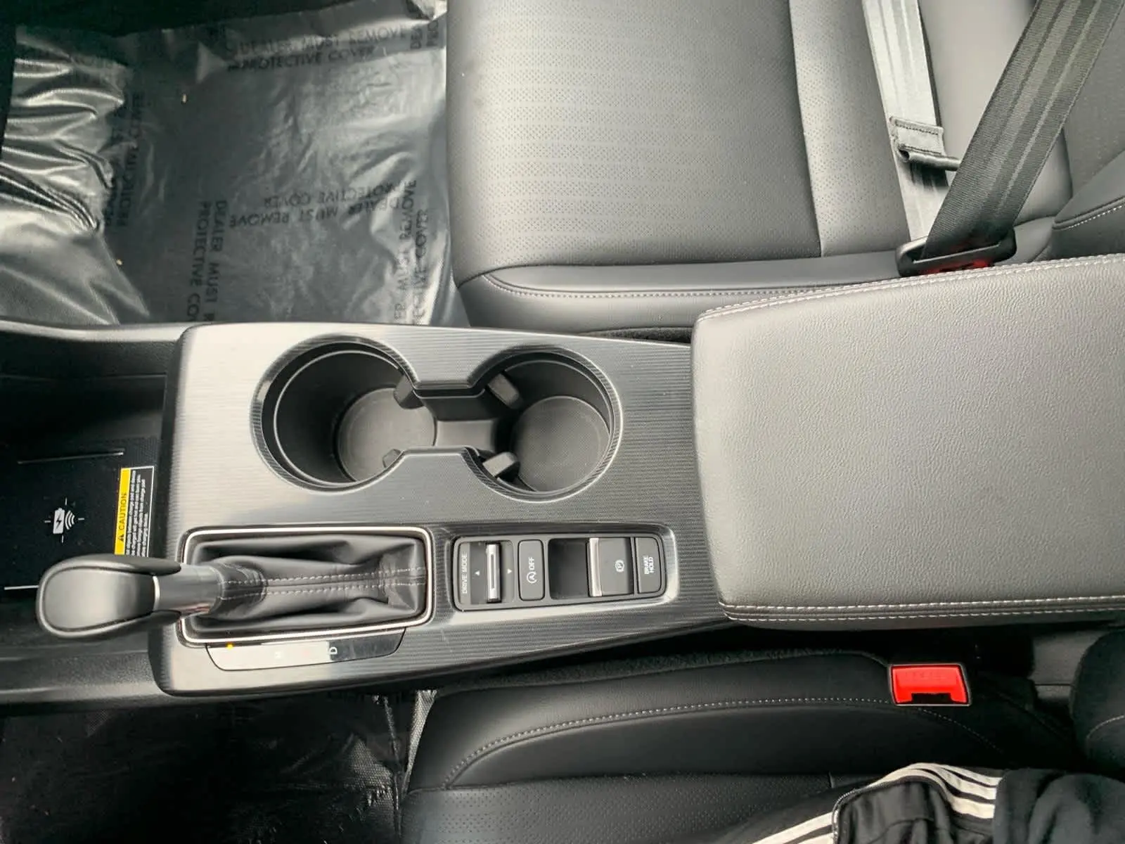 2023 Honda Civic Touring photo 22