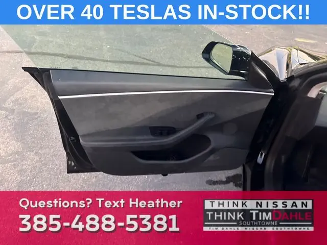 2024 Tesla Model 3 Performance photo 10
