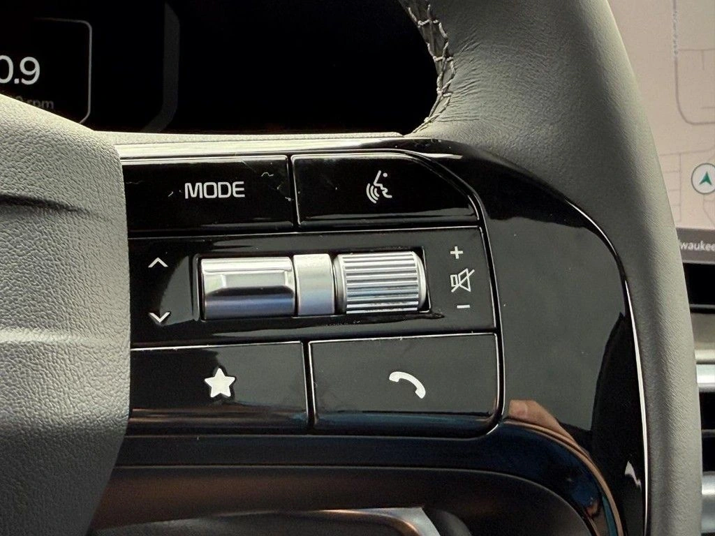 2026 Kia Sorento X-Line SX - Photo 12