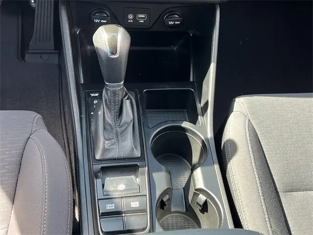 2021 Hyundai Tucson Value photo 15