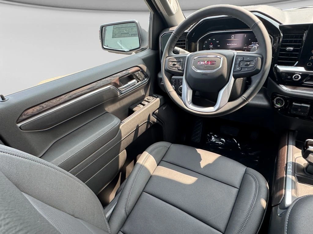2026 GMC Sierra 1500 SLT - Photo 16