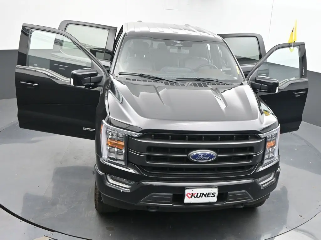 2023 Ford F-150 Lariat photo 49