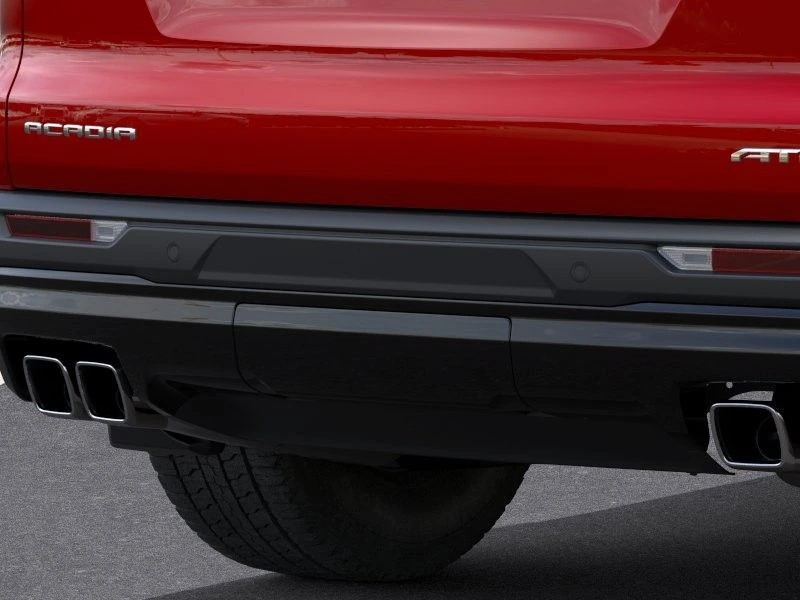 2027 GMC Acadia AT4 - Photo 15