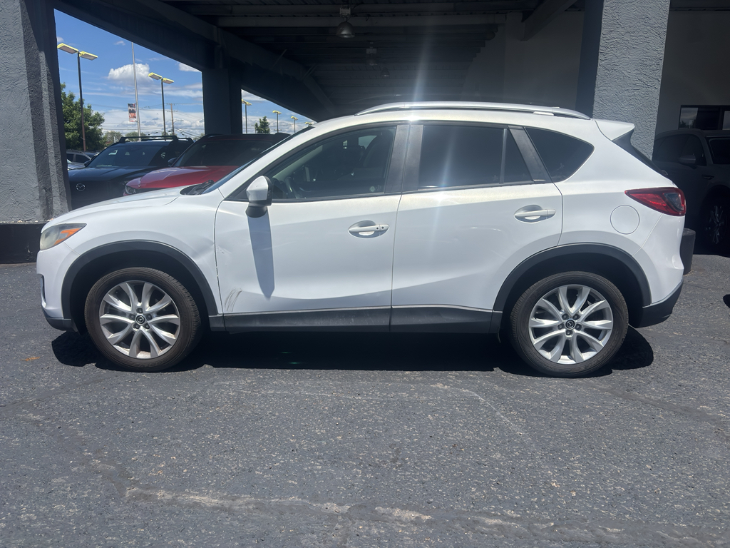 Vehicle