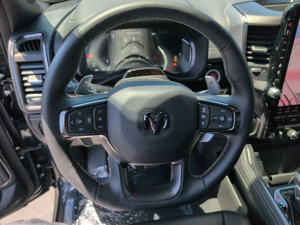 2026 RAM 1500 RHO - Photo 13