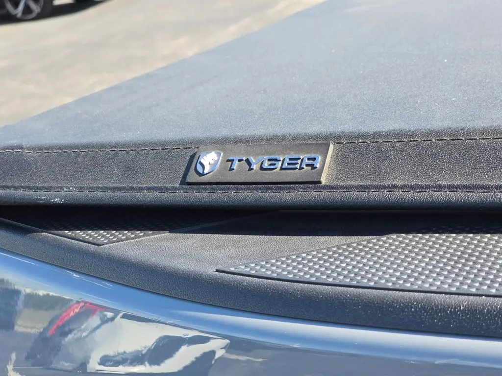 2023 Nissan Frontier PRO-4X photo 19