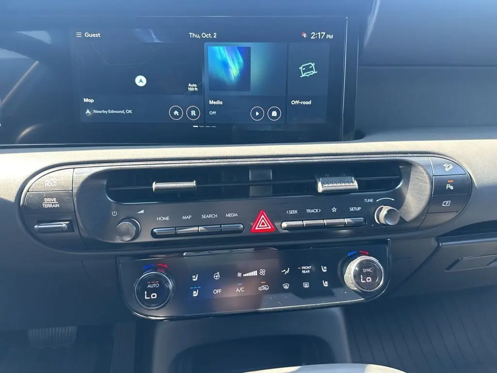 2026 Hyundai Palisade XRT photo 27
