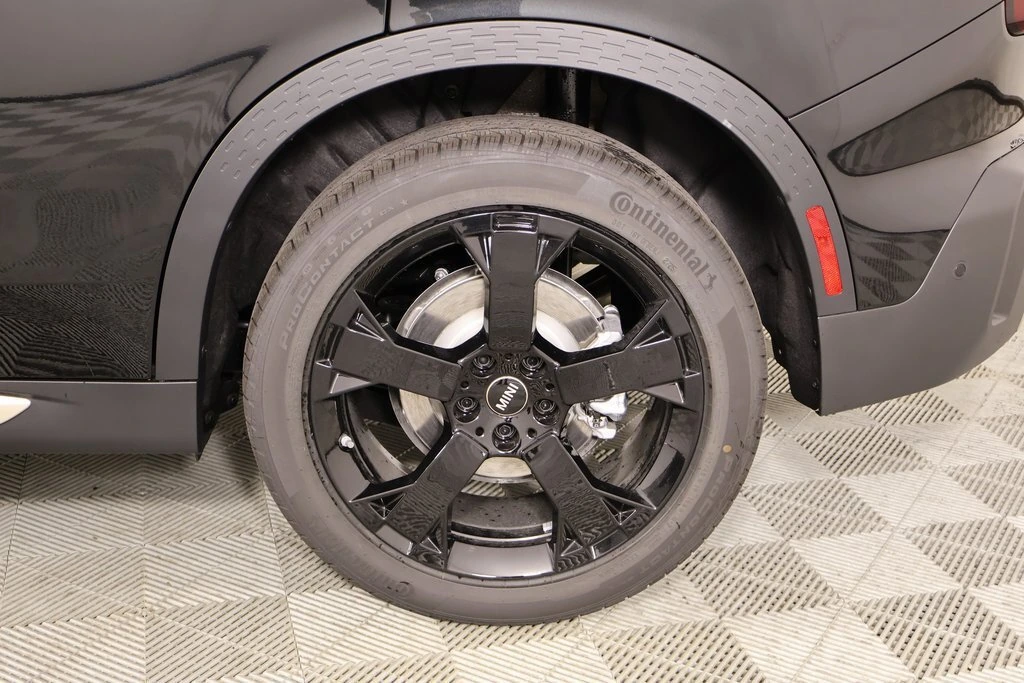 2026 MINI Countryman S - Photo 21