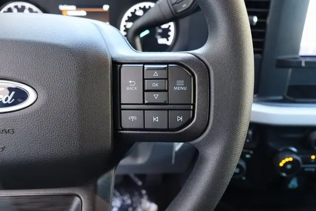 2026 Ford F-350 photo 25