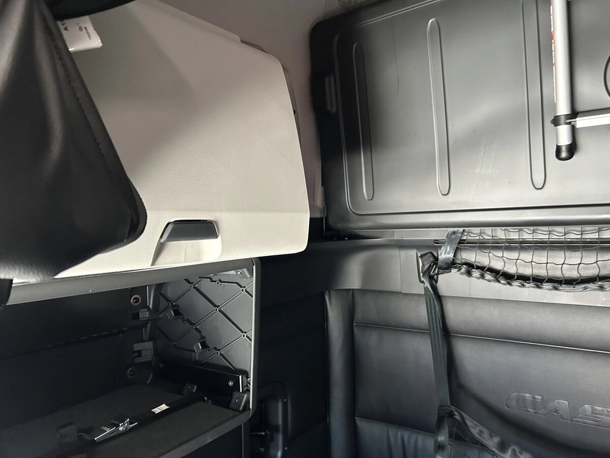 2026 Freightliner Cascadia - image 18