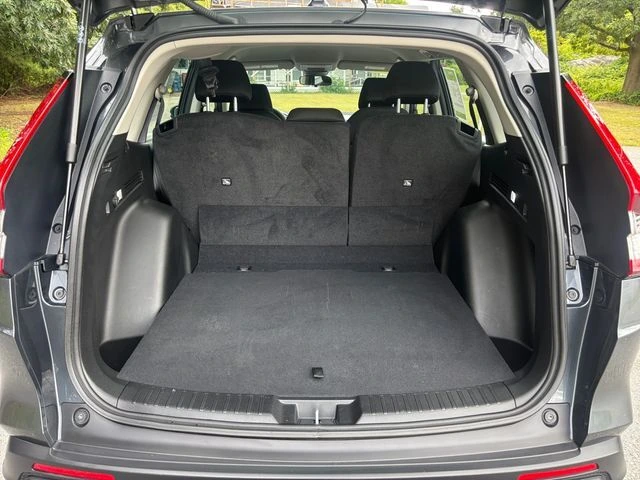 2024 Honda CR-V LX - Photo 19